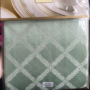 Lenox Oblong Tablecloth
